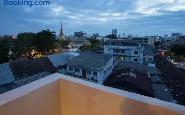 Thanabhumi