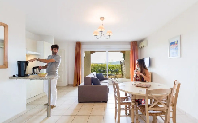 Residence Les Bastides De Grimaud