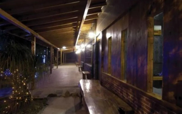 Moonlight Hall