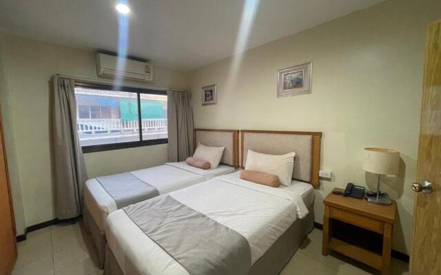 Babylon Residence Inn pattaya