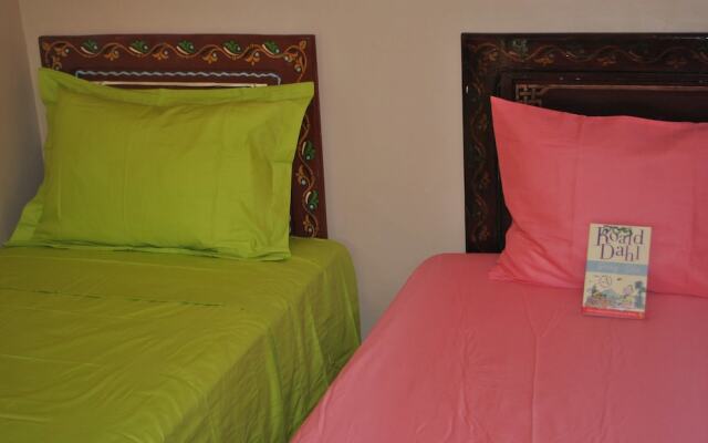 Auberge Kasbah Darla