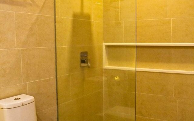 Camaya Coast Hotel