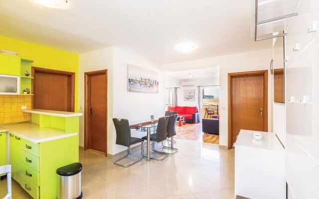 Beautiful Home in Baska Voda With Wifi and 3 Bedrooms