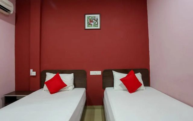 OYO 89539 Hotel Siswa