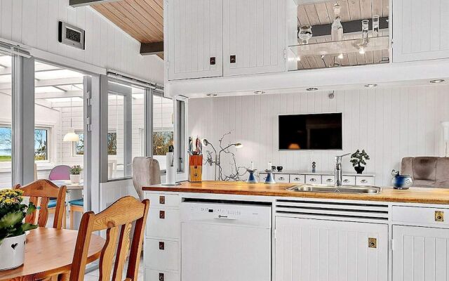 5 Person Holiday Home in Jægerspris