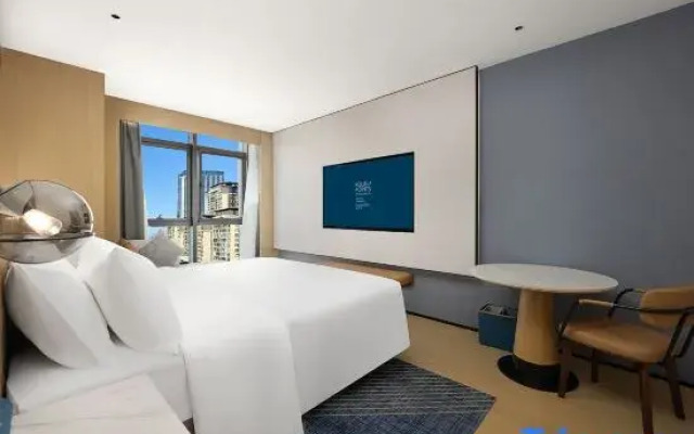 Fourpoints By Sheraton Kunming Chenggong