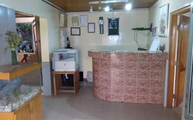 Tadomah Hotel