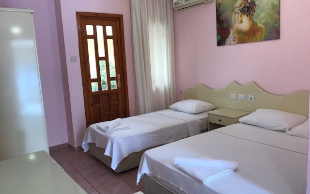 Lanova Hotel