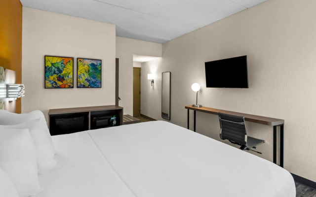 Hotel Concord Syracuse, Ascend Hotel Collection