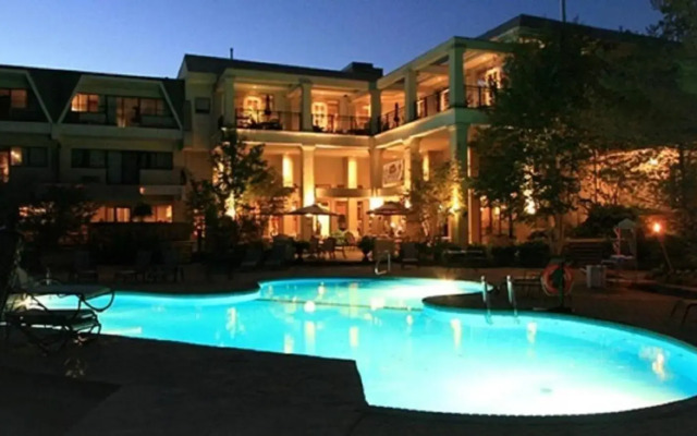 Hockley Valley Resort