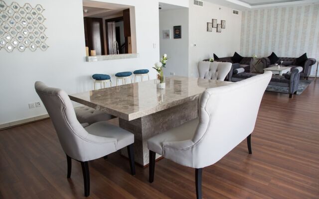 HiGuests Vacation Homes - Park Island