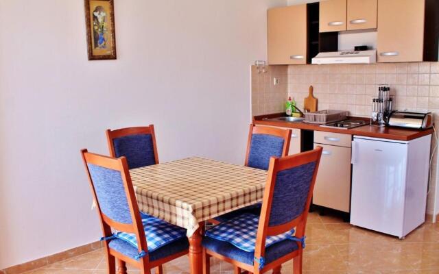 Apartments Gubo