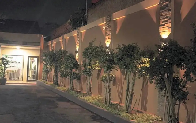 Wisma Bersama Exclusive