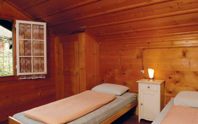 Youth Hostel Leissigen