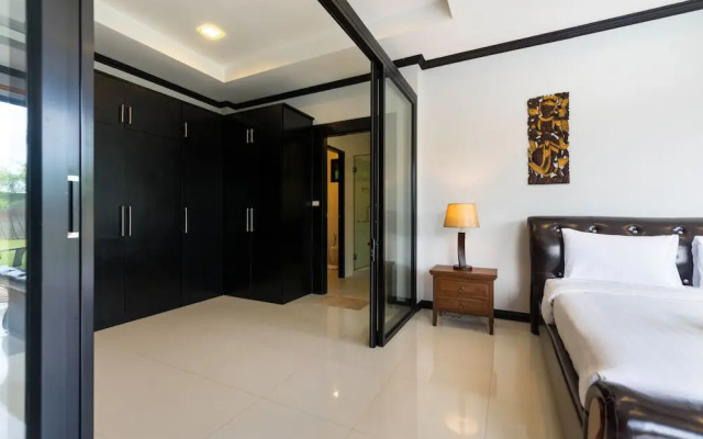 Grand Villa Luxury Holidays Phuket