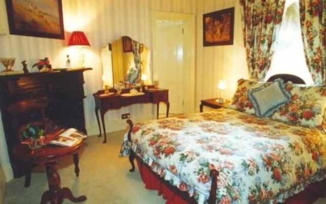 Ormiston House