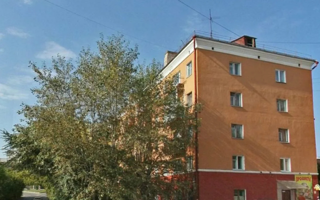 Home (Хоум) на проспекте им. Газеты Красноярский 74Рабочий — фото 2