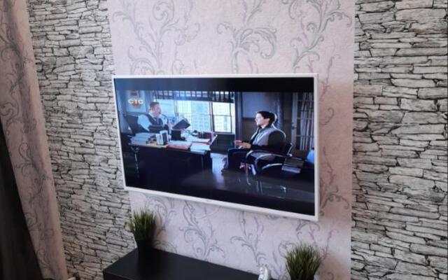 Апартаменты на проезде Северный 12