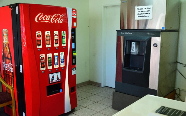 Inn at Lake Washington By OYO I-405