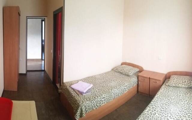 Olympia Adler Guest House