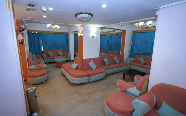 Tiba Hotel