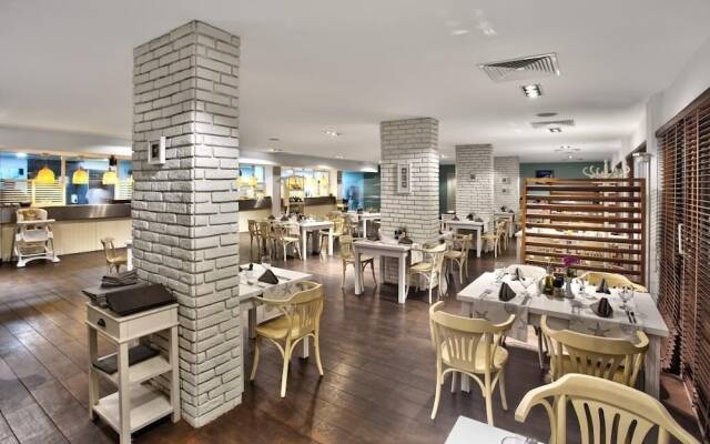 Interhotel Sandanski