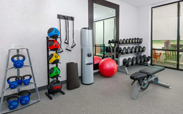 Home2 Suites by Hilton Buffalo Airport / Galleria Mall