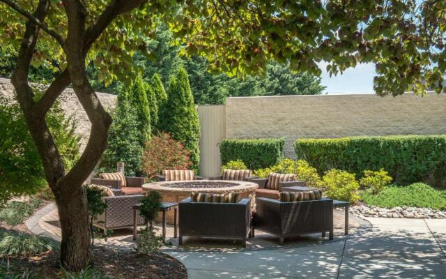 Courtyard by Marriott Frederick