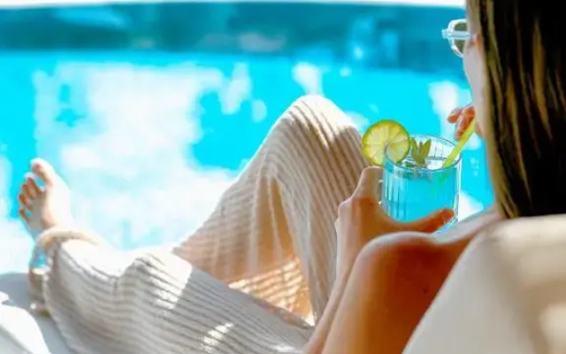 Triangulo Hotel Alacati (Adults Only +12)