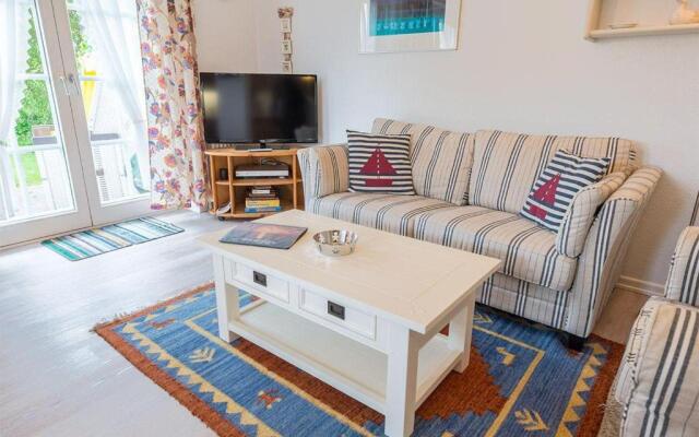 Haus-Suedstrand-Appartement-3