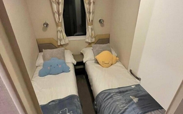 Combe Haven Holiday Park - Holiday Accommodation 17062