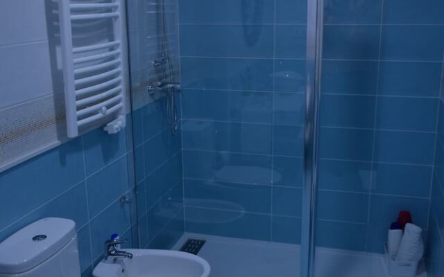 Apartamentos Coso de San Albin