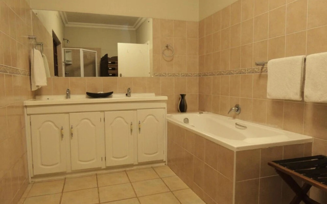 Brackens Guest House