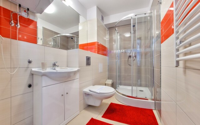 Apartamenty Sun & Snow Baltic Park