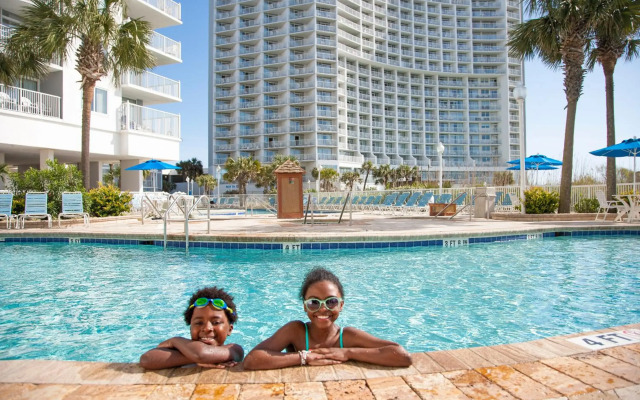 Sea Watch Resort