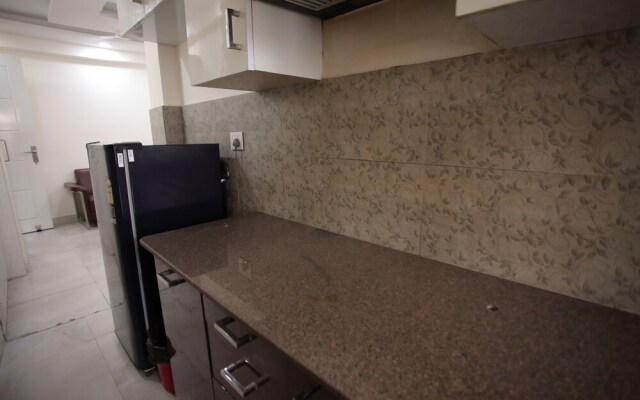 The Yuvraj Residency