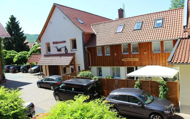 Apart Hotel Wernigerode