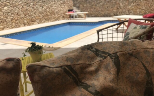 Dar il-Hena Organic B&B