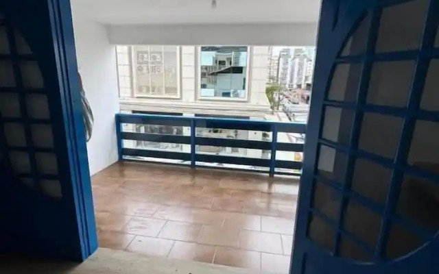 Pousada Casa Grécia