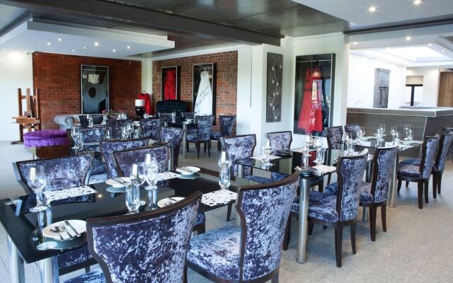 Purple Rayn Boutique Guest House