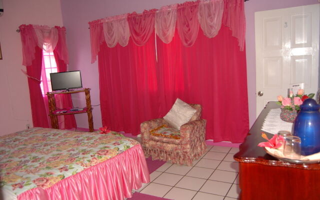 PinkHibiscus Guest House