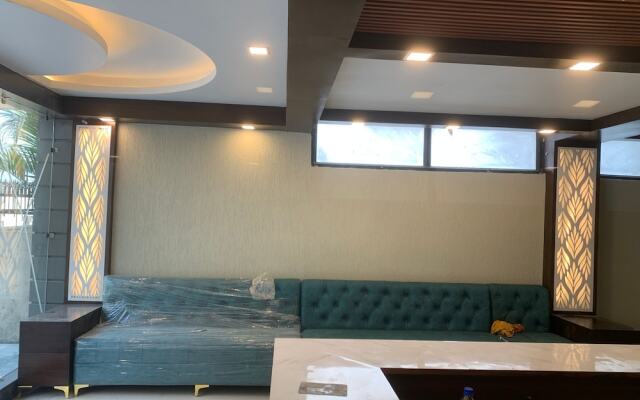 Hotel  Vimal Ganga