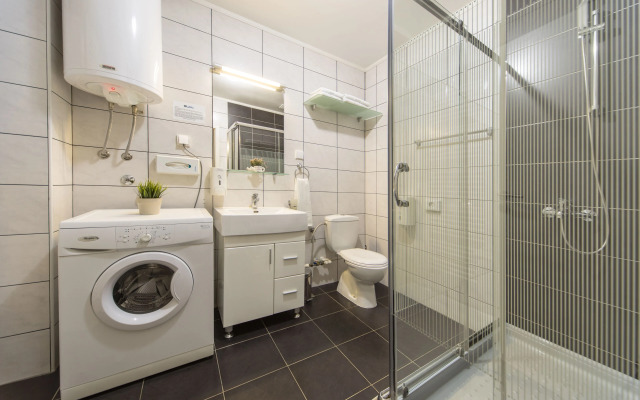 F Apartmani Kragujevac - Luxuary Business Suites