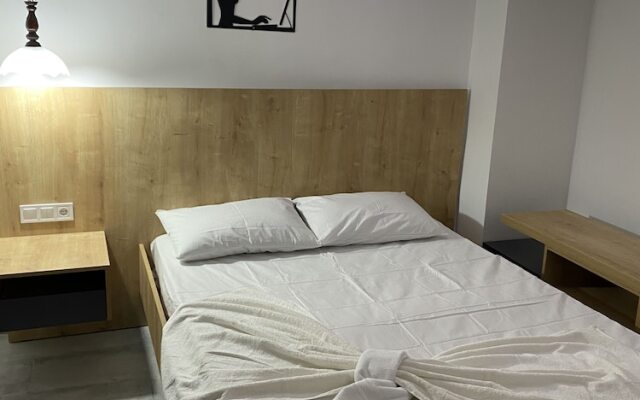 Lost Angels Rezidans