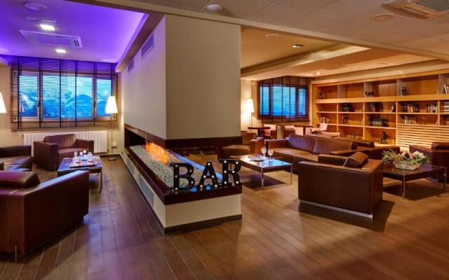 Hotel & Spa La Collada