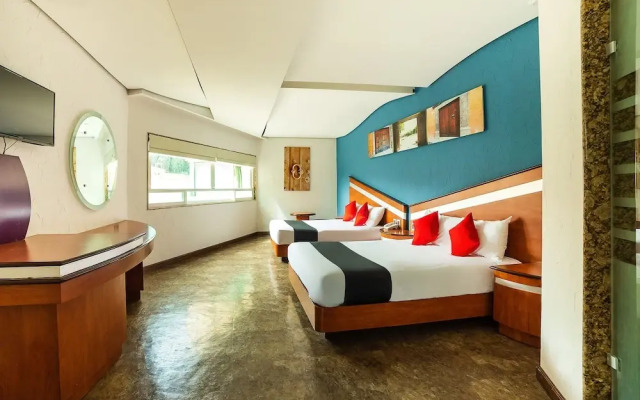 Hotel Verona