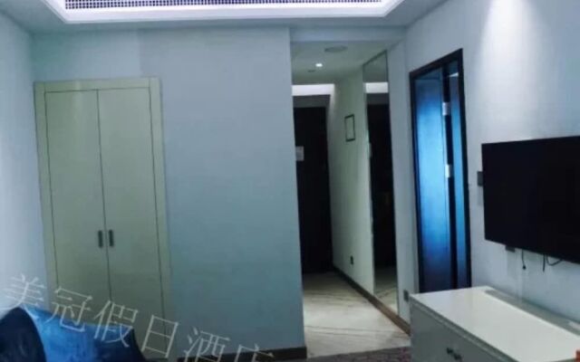 Sanya Meiguan Holiday Hotel