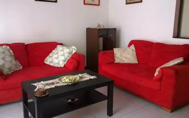 Florida Apartament