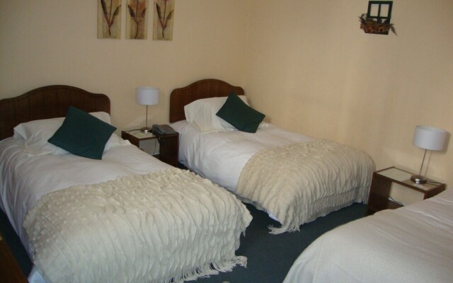 Hotel Las Flores