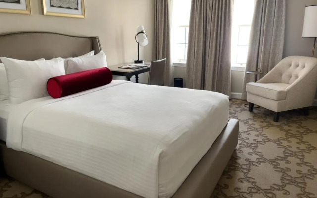 The Henley Park Hotel